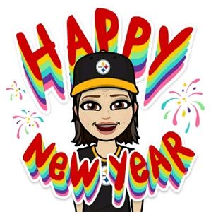 Meet your Posher, Barbara